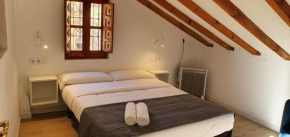 Casa Cuesta del Perro, Granada